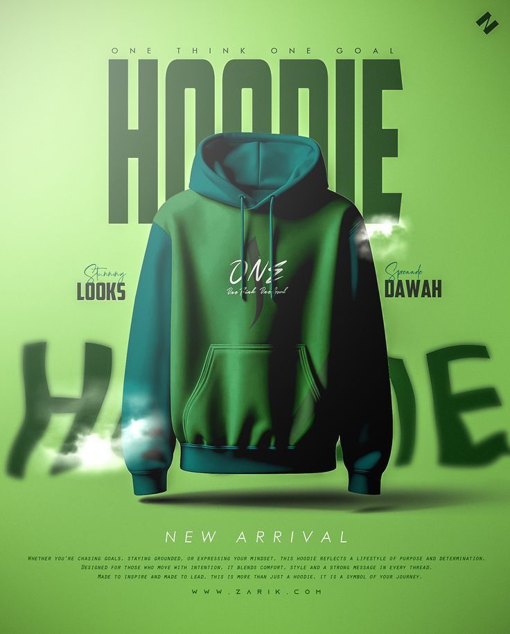 HOODIES